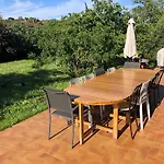 Et Table D'hotes Le Pontet Arthes