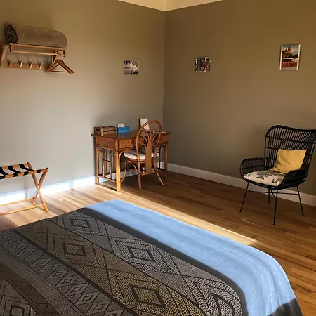 Et Table D'hotes Le Pontet Arthes