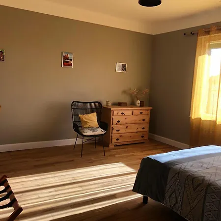 Et Table D'hotes Le Pontet Arthes