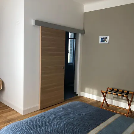 Et Table D'hotes Le Pontet Bed & Breakfast Arthes