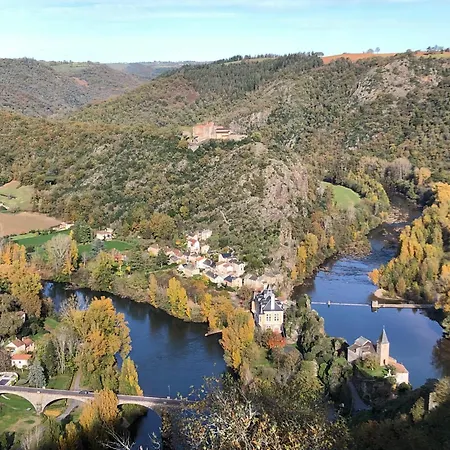 Bed & Breakfast Et Table D'hotes Le Pontet