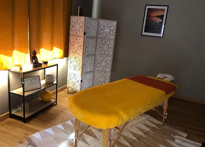 Et Table D'hotes Le Pontet 3* Arthes