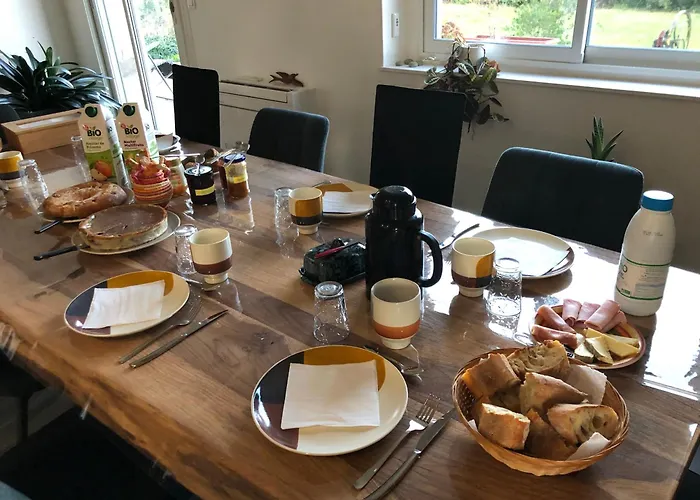 Et Table D'hotes Le Pontet 3* Arthes