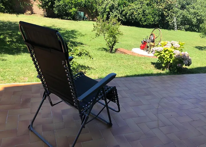 Et Table D'hotes Le Pontet