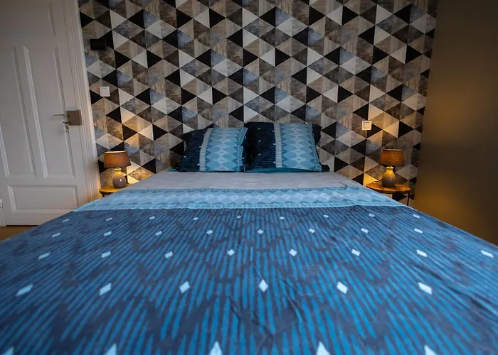 Et Table D'hotes Le Pontet