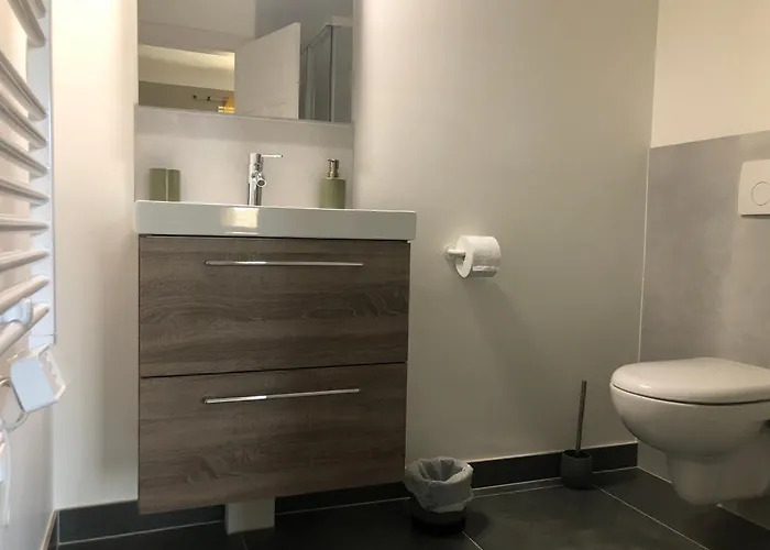 Et Table D'hotes Le Pontet 3*