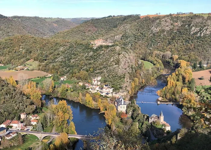 Bed & Breakfast Et Table D'hotes Le Pontet