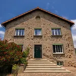 Et Table D'hotes Le Pontet Arthes