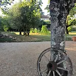 Et Table D'hotes Le Pontet Bed & Breakfast