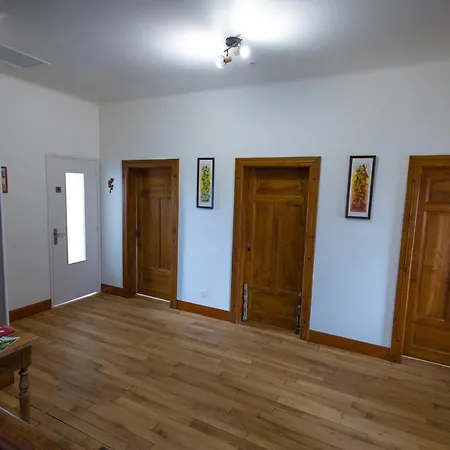 Et Table D'hotes Le Pontet Arthes