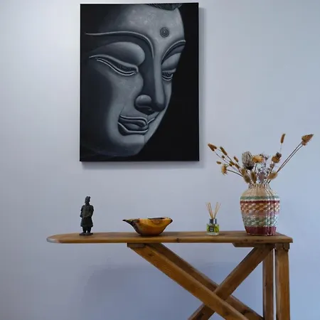 לינה וארוחת בוקר Et Table D'hotes Le Pontet