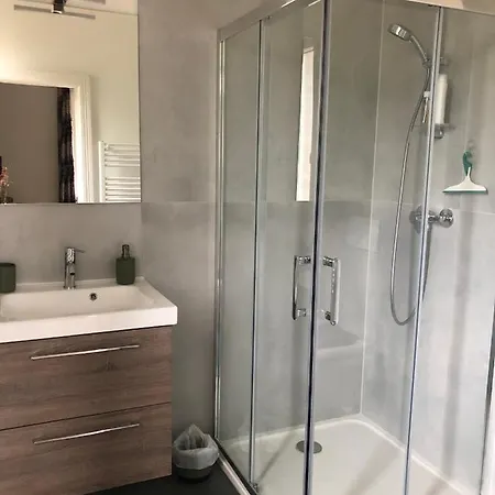 Et Table D'hotes Le Pontet לינה וארוחת בוקר