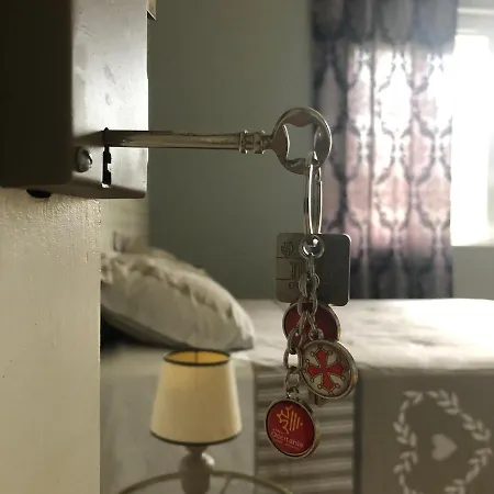 Et Table D'hotes Le Pontet 3* Arthes