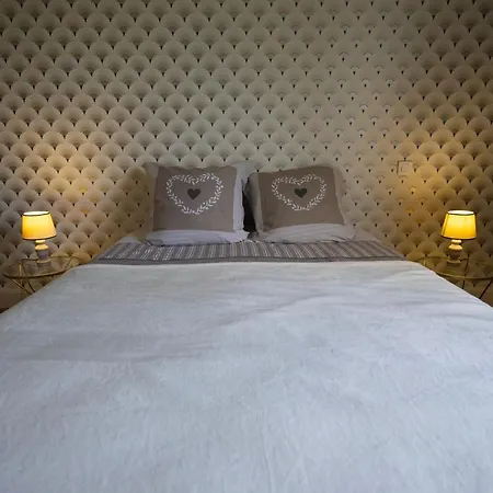 Et Table D'hotes Le Pontet 3*