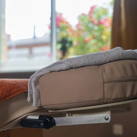 Frühstückspension Et Table D'hotes Le Pontet Arthes