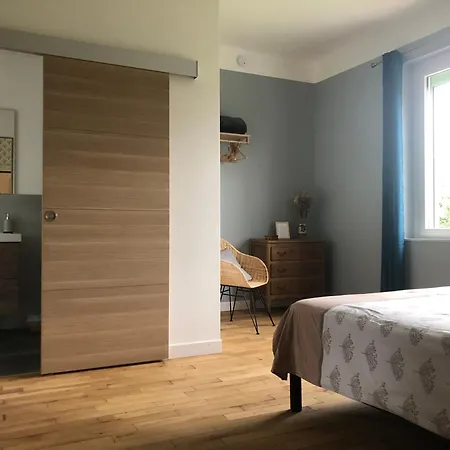 Et Table D'hotes Le Pontet Frühstückspension 3*