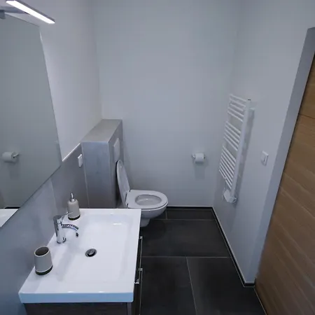 Frühstückspension Et Table D'hotes Le Pontet