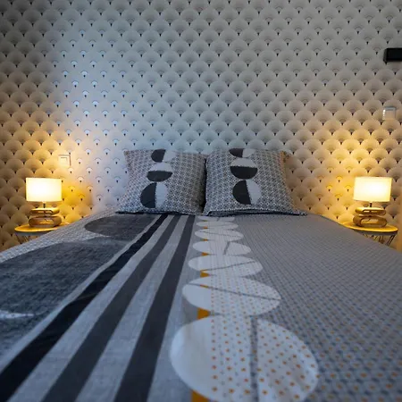 Et Table D'hotes Le Pontet 3*