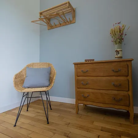 Et Table D'hotes Le Pontet 3*