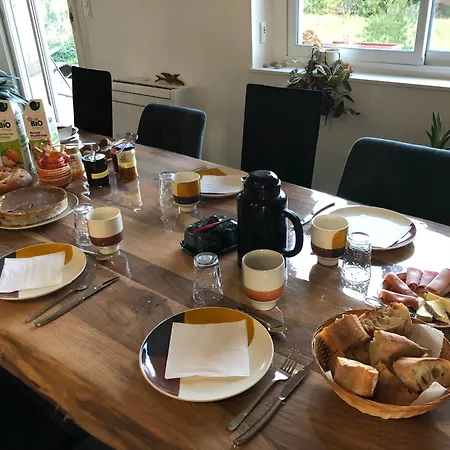 Et Table D'hotes Le Pontet 3* Arthes