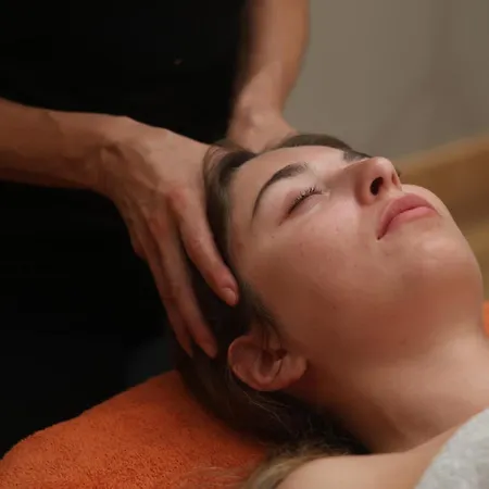 Et Table D'hotes Le Pontet לינה וארוחת בוקר 3*