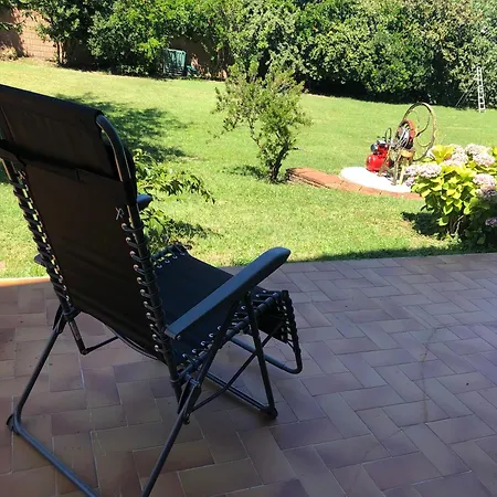 Et Table D'hotes Le Pontet