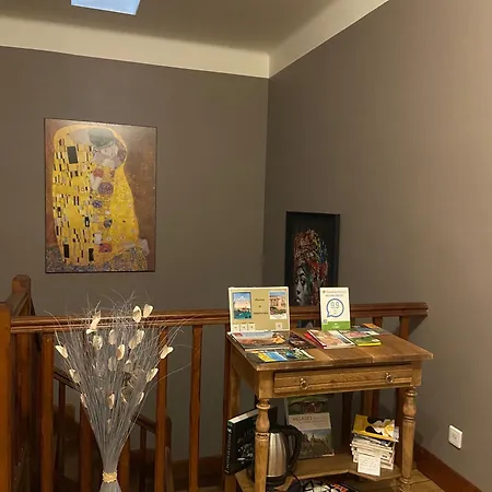 Et Table D'hotes Le Pontet לינה וארוחת בוקר