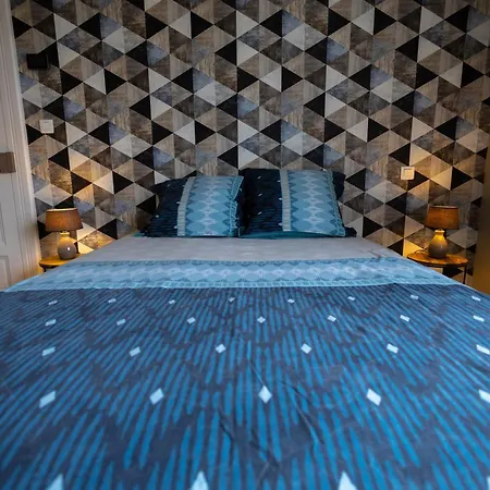 Et Table D'hotes Le Pontet