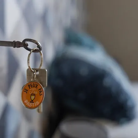 Et Table D'hotes Le Pontet