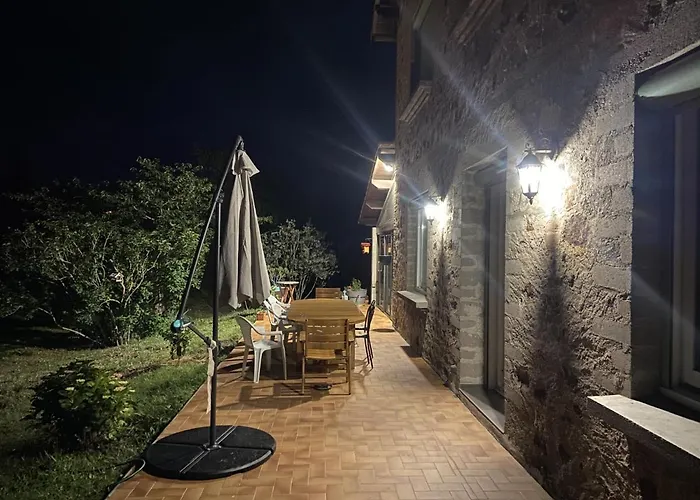 Bed & Breakfast Et Table D'hotes Le Pontet