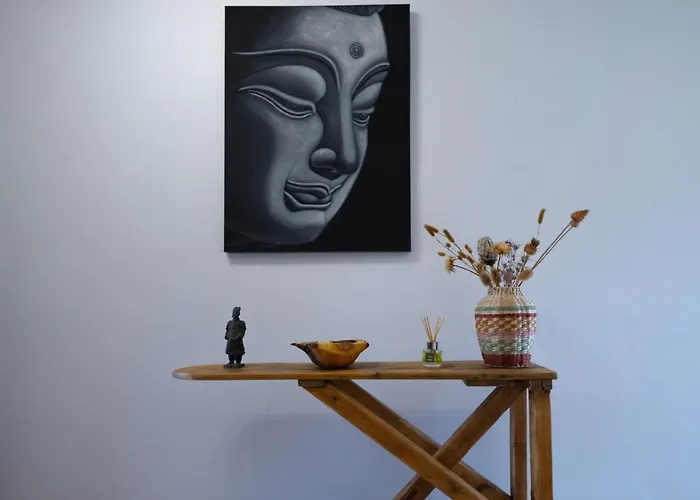 Bed & Breakfast Et Table D'hotes Le Pontet