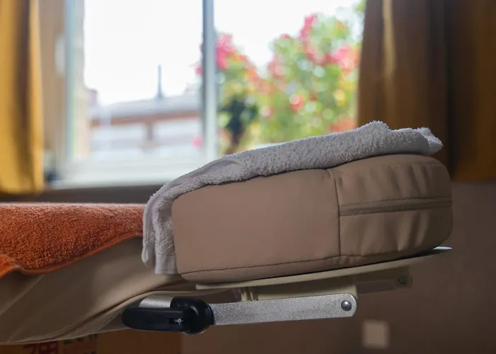 Bed & Breakfast Et Table D'hotes Le Pontet Arthes