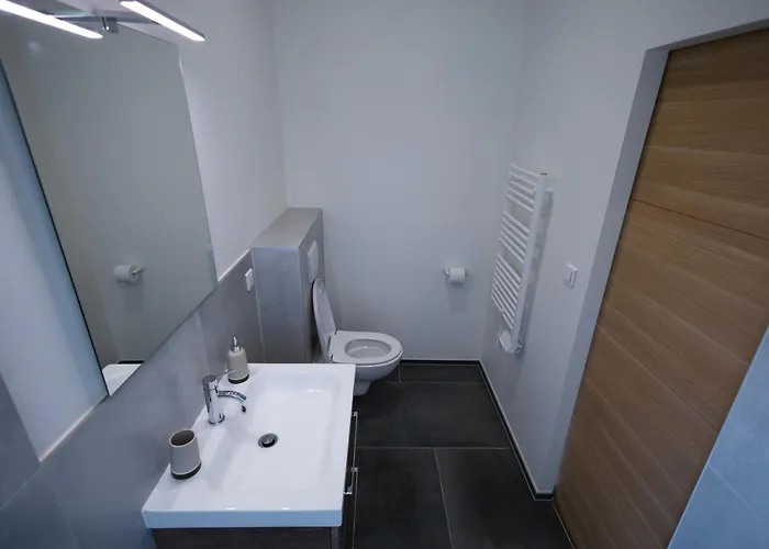 Bed & Breakfast Et Table D'hotes Le Pontet