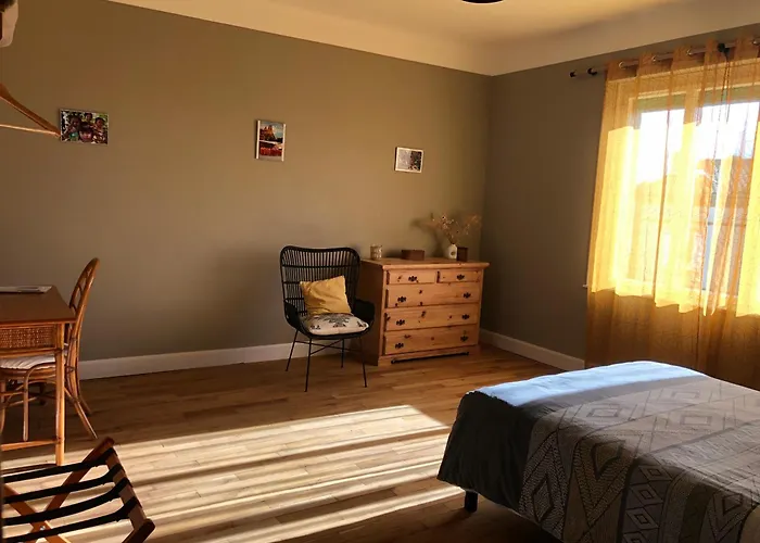 Et Table D'hotes Le Pontet Arthes