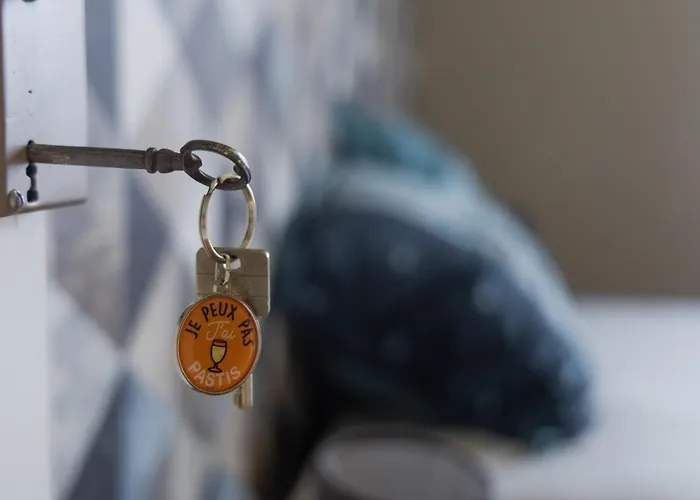 Et Table D'hotes Le Pontet